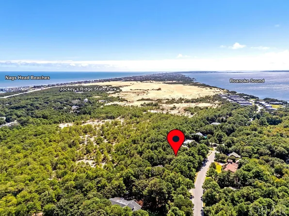 W Villa Dunes Dr Lot 28, Nags Head, NC 27959