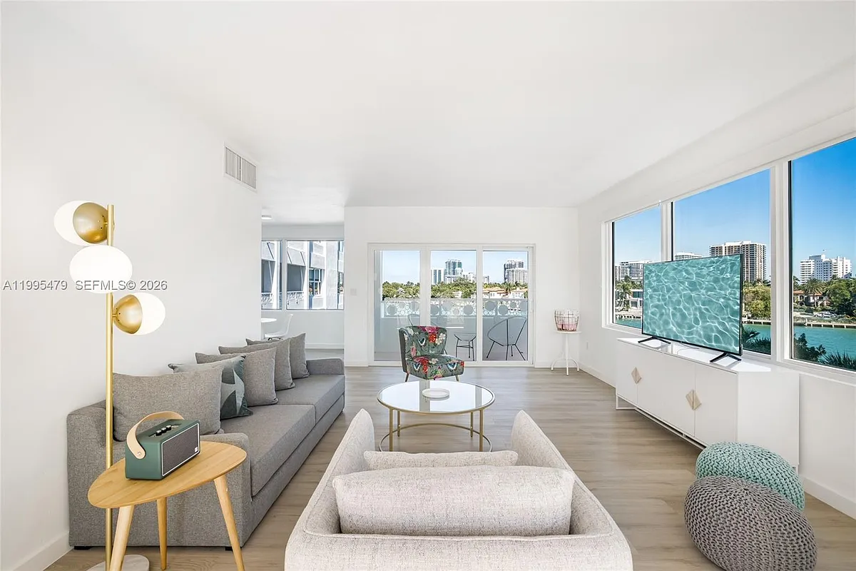 Building Photo - 9881 E Bay Harbor Dr #401