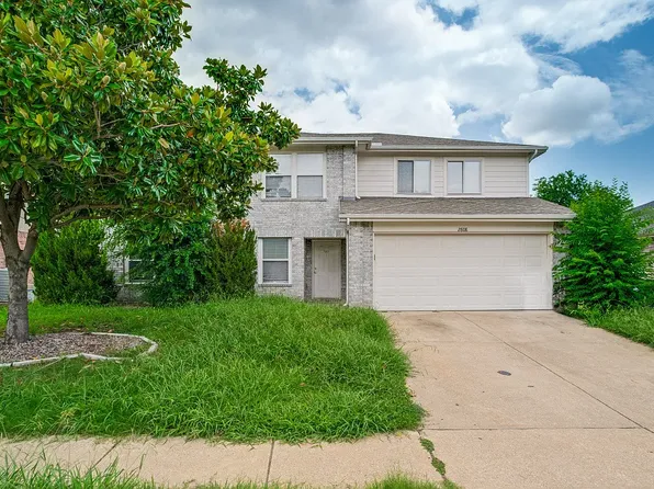 2808 High Pointe Blvd, McKinney, TX 75071