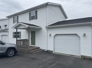 308 N Ferne Clyffe Rd, Goreville, IL 62939