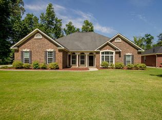 382 Barnsley Dr, Evans, GA 30809