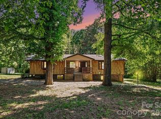 265 Alan Cir, Salisbury, NC 28147