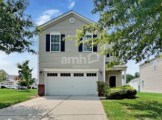 9203 Yellow Oak Rd, Charlotte, NC 28227