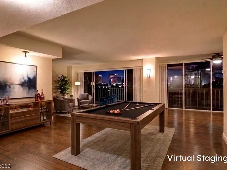 3111 Bel Air Dr #8E — Photo 11