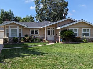 217 Wagonwheel Rd, Glendora, CA 91741