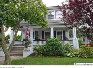 1 Main St, Farmingdale, NJ 07727