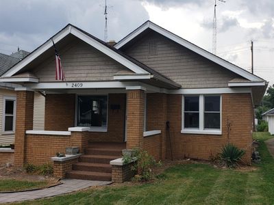 2409 N Grand Ave, Connersville, IN, 47331