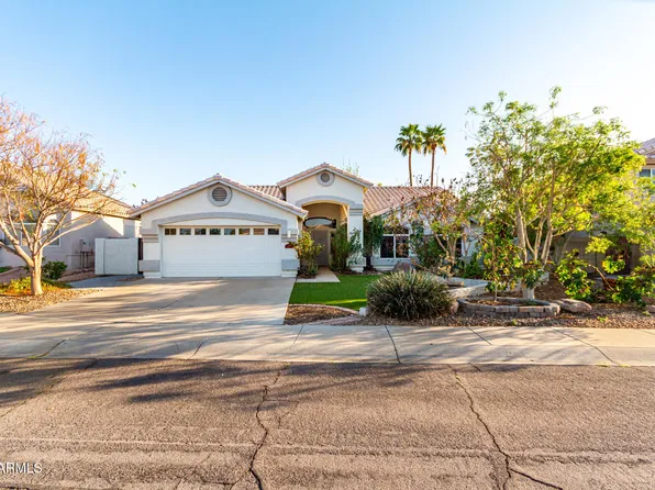 1573 W Chicago Street, Chandler, AZ 85224