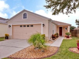 517 Sable Pointe Ave, Seffner, FL 33584