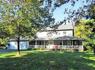 123 N West St, Westerville, OH 43081