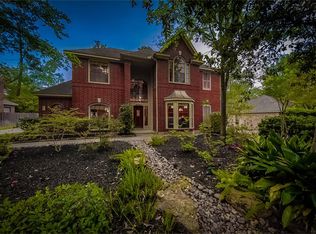 54 N Duskwood Pl, Spring, TX 77381