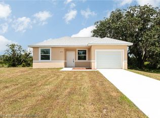 1073 Breckinridge Ave, Lake Placid, FL 33852