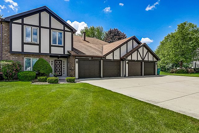 1st image of 639 Big Timber Dr #D