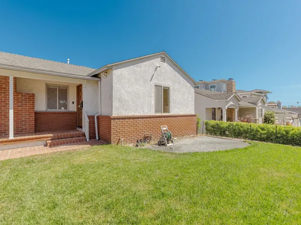 709 Avenue D, Redondo Beach, CA 90277