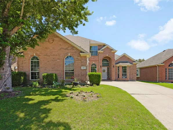 817 Water Oak Dr, Allen, TX 75002