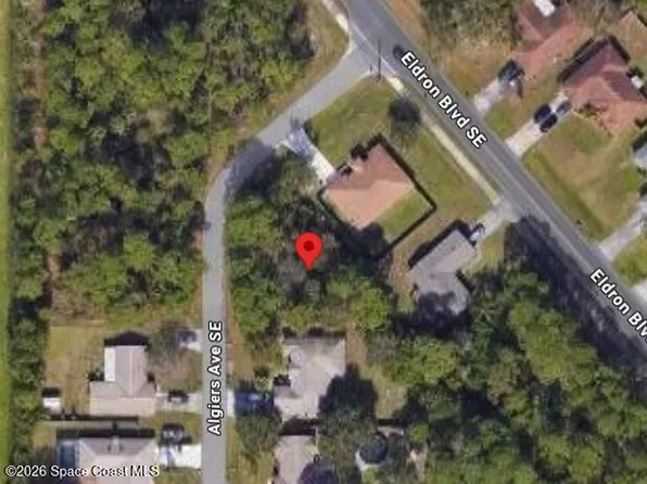 309 Algiers Ave SE, Palm Bay, FL 32909