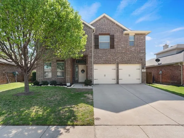 417 Braewick Dr, Fort Worth, TX 76131