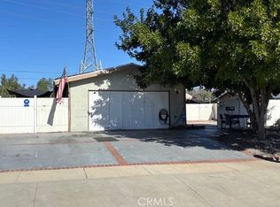 17121 Simonds St, Granada Hills, CA 91344