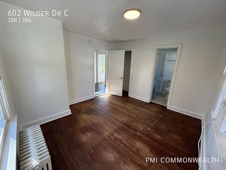 602 Wilder Dr #C — Photo 14