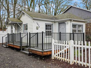1270 Parkway Dr NW, Salem, OR 97304