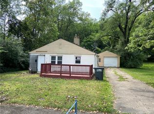 1009 Stolz Ave, Dayton, OH 45417