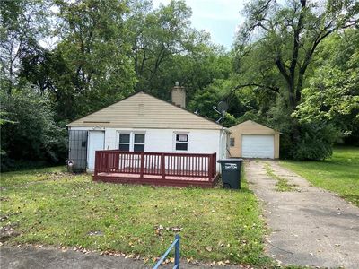 1009 Stolz Ave, Dayton, OH, 45417