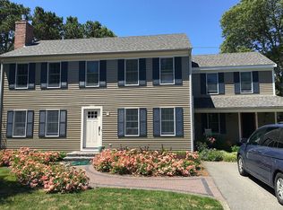 45 Joshuas Way, Eastham, MA 02642