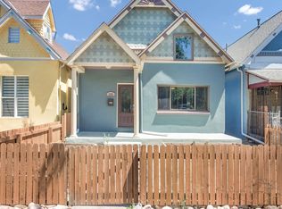 3336 N Lafayette St #1, Denver, CO 80205