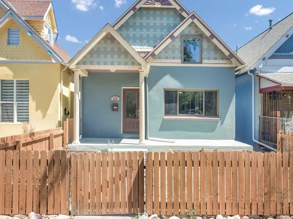 3336 N Lafayette St, Denver, CO 80205