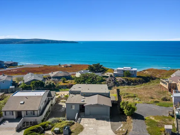 281 Oceana Drive, Dillon Beach, CA 94929
