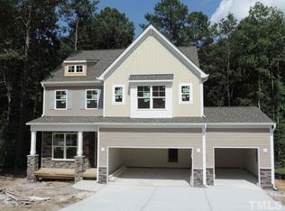 3025 Moorpark Ln, Garner, NC 27529
