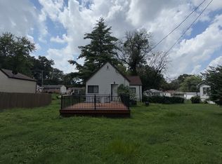 3038 W Tennyson Ave, Saint Louis, MO 63114