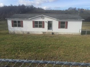 211 Don Carson Rd, Telford, TN 37690