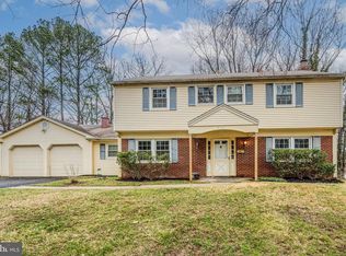 8904 Royal Ridge Ln, Laurel, MD 20708