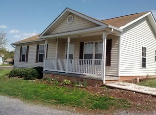1760 Birch Dr, Culpeper, VA 22701