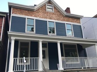 23 Bonvue St, Pittsburgh, PA 15214