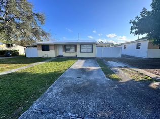 6214 Fletcher St, Hollywood, FL 33023