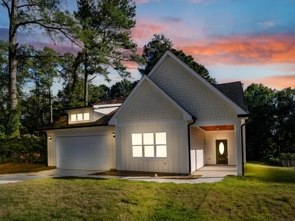 1203 Elizabeth Rd W, Wilson, NC 27896