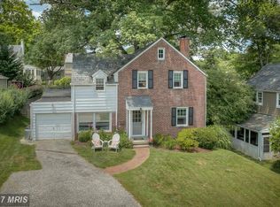 312 Worthington Rd, Baltimore, MD 21286