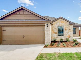 316 Desco St, Anna, TX 75409