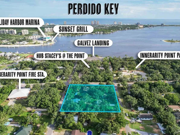 5661 Galvez Rd, Perdido Key, FL 32507