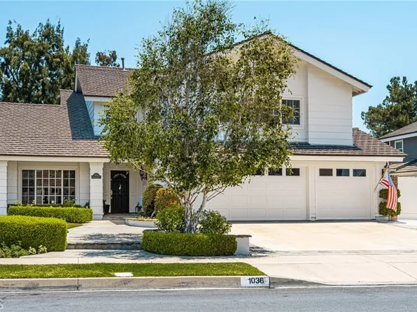 1036 Rashford Dr, Placentia, CA 92870