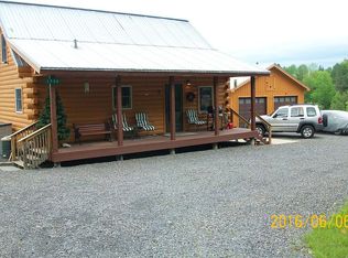 1736 Cold Hill Rd, Lyndonville, VT 05851