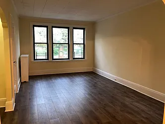 Rented by Bridgeview Realty