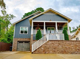 1030 Saulter Rd, Homewood, AL 35209