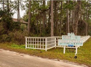 113 Boardwalk Ave, Port Saint Joe, FL 32456