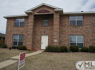 525 Comanche Trl, Murphy, TX 75094