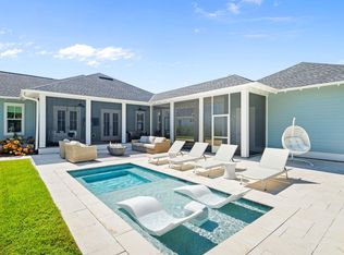 203 Sidecamp Rd, Inlet Beach, FL 32461