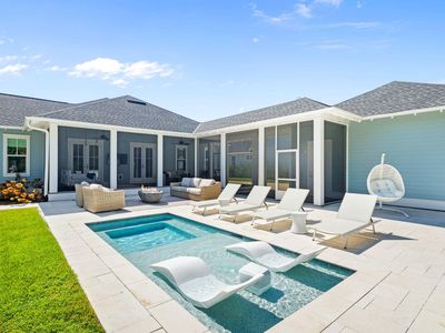 203 Sidecamp Rd, Inlet Beach, FL, 32461