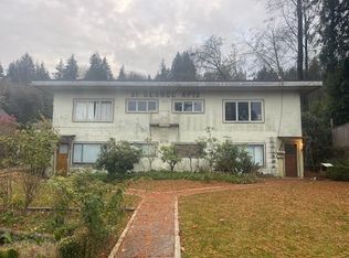 2217 Saint George St, Pt Moody, BC V3H2G1